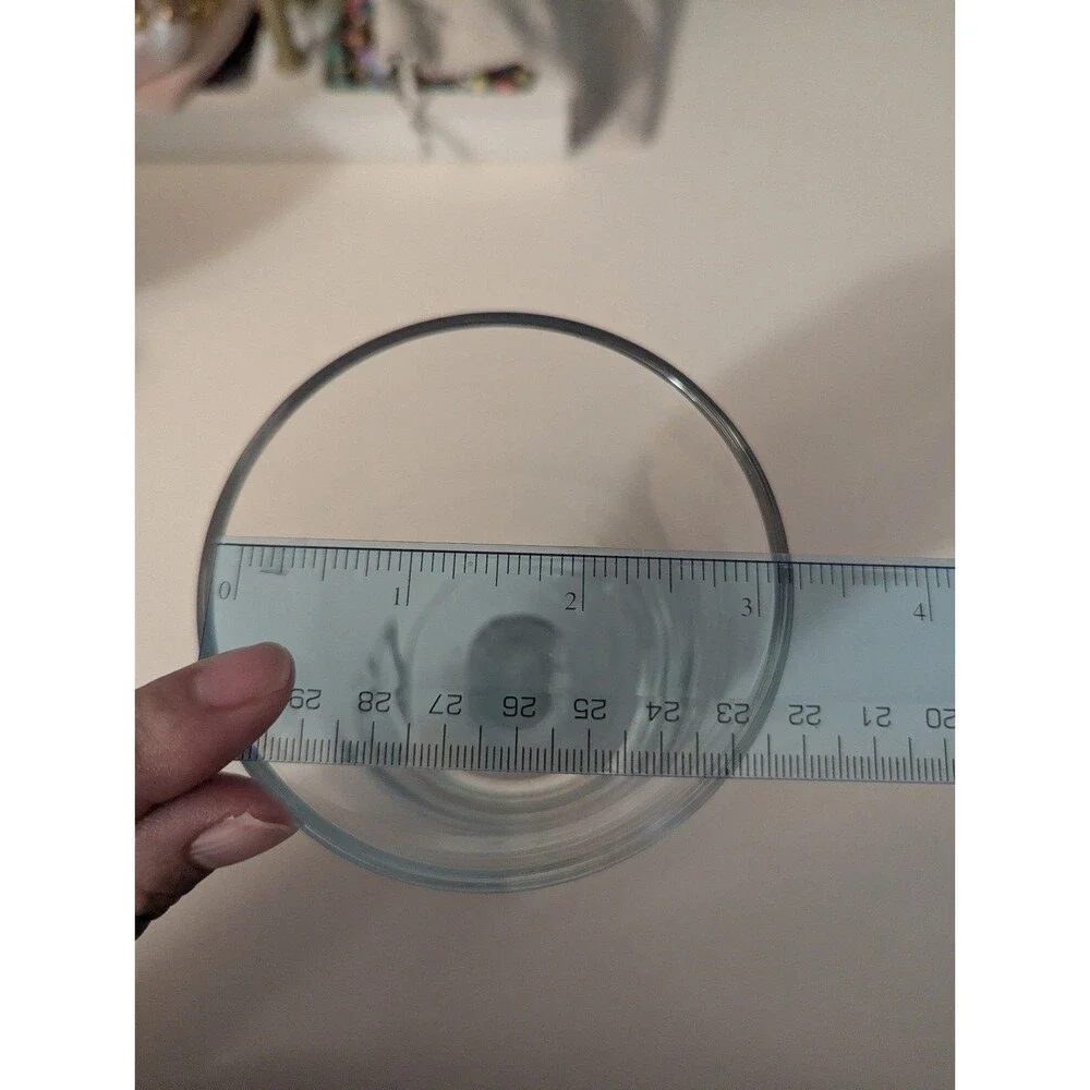 NEW Williams-Sonoma Edward water wine goblet glass